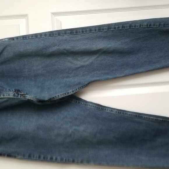 Bailey's Pt Men's Regular Fit Jeans - Picture 3 of 13